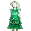 Xmas Tree Child Costume