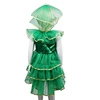 Xmas Tree Child Costume