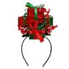 Christmas Flower Hair Band Product