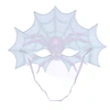 bat spider green mask GLASSES