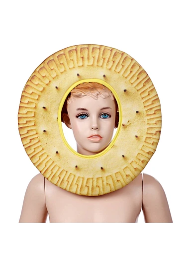 cookies hat