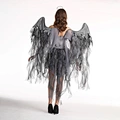 Angel Dress Wings Angel Costume Women Cosplay