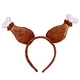 thanksgiving headband