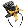 Five-pointed Star Hair accessories New Year
