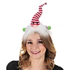 Christmas Tree Elf Hat Hair