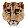 lion facemask