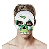 Halloween Mummy skull mask