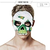 Halloween Mummy skull mask
