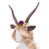 Adjustable Reindeer Antlers