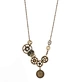 steampunk necklace