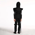 ninja halloween costume