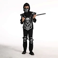 ninja halloween costume
