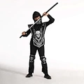 ninja halloween costume