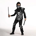 ninja halloween costume