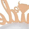 bridal veils