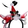 Christmas Hat Headband