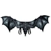 dragon wings，halloween wings