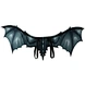 dragon wings，halloween wings