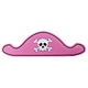 childrens pirate costume，halloween  skeleton costume