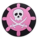 childrens pirate costume，halloween  skeleton costume