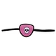 childrens pirate costume，halloween  skeleton costume