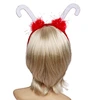 candy cane headband
