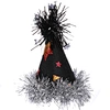 new year Mini Hat Hair Pins Cute Hair Clips