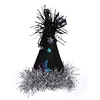 new year Mini Hat Hair Pins Cute Hair Clips
