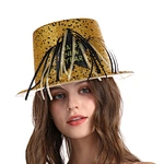 star hat