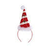 Christmas Hat Headband