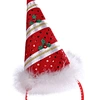 Christmas Hat Headband