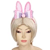 bunny ear headband