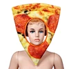 pizza hat
