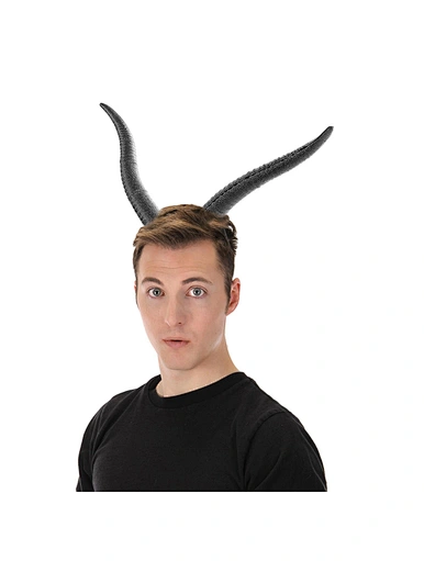 cosplay horns