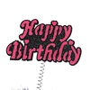 birthday headband