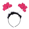 birthday headband