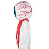 Alien Mask Realistic Costume