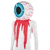 Alien Mask Realistic Costume