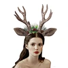 Adjustable Reindeer Antlers