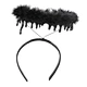 angel headband
