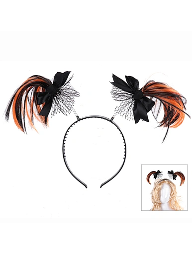 amazon headband wigs