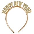 New Years Lets Party Headband