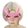 Bunny FaceMask