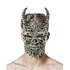 halloween facemask
