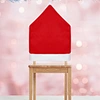 christmas chair cover