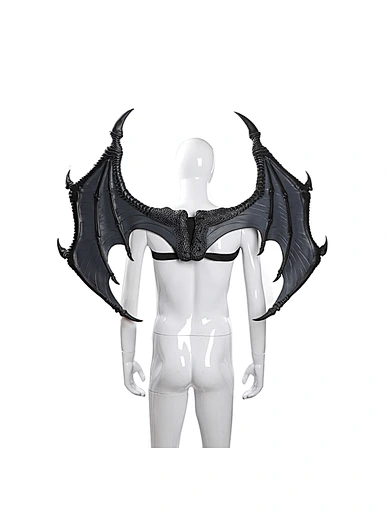 devil wings