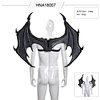 devil wings