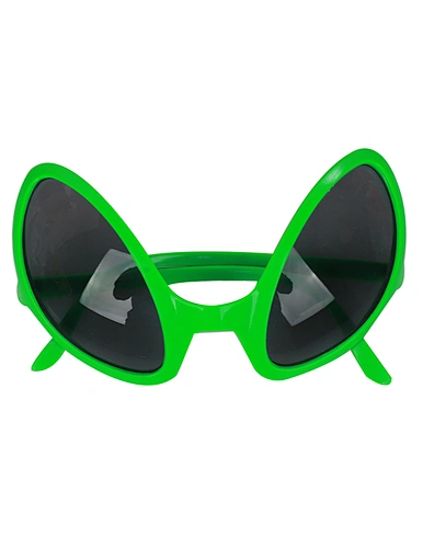 Novelty Glasses Halloween Party Props
