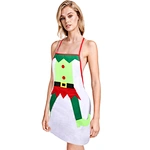 Christmas Aprons