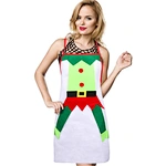 Christmas Aprons